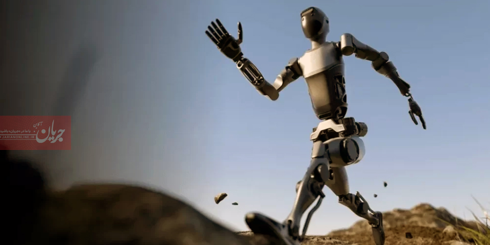 ناوبری زیستی بدون GPS ؛ ربات‌ هایی که مثل مورچه، پرنده و موش راهشان را پیدا می‌کنند